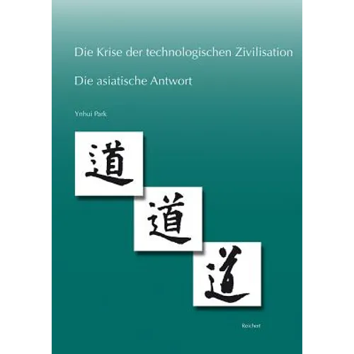 Die Krise Der Technologischen Zivilisation Und Die Asiatische Antwort