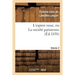 L'Espion Russe, Ou La Société Parisienne. Volume 2