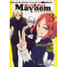 Multi-Mind Mayhem Volume 3: Isekai Tensei Soudouki