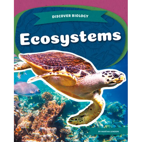 Ecosystems