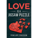 Love is a Jigsaw Puzzle