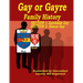 The GAYRE or GAY FAMILY GENEALOGY