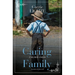 Caring for Her Amish Family