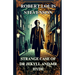 STRANGE CASE OF DR. JEKYLL AND MR. HYDE(Illustrated)