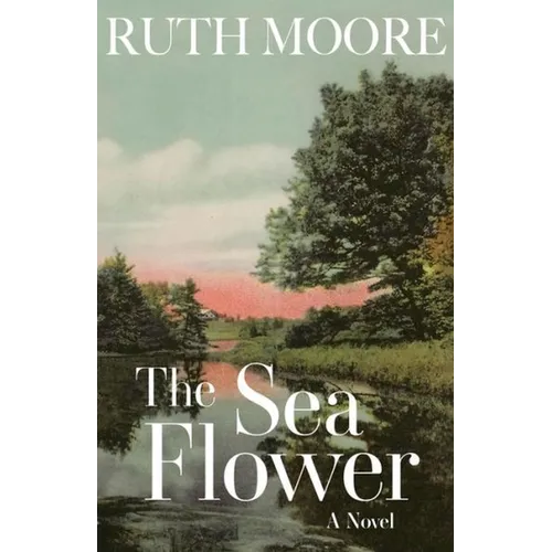The Sea Flower