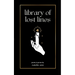 Library of Lost Lines