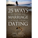 25 Ways to Prepare for Marriage Other than Dating