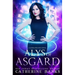 Alys of Asgard