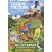 Taking the Risk: Adventures in Travel & Publishing
