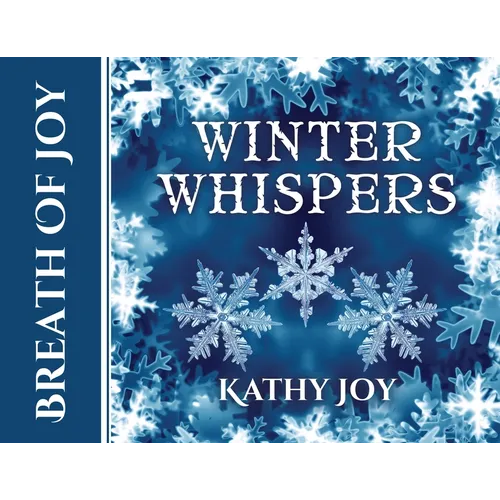 Breath of Joy: Winter Whispers