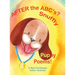 After the ABC's? Snuffly Puppy Poems!