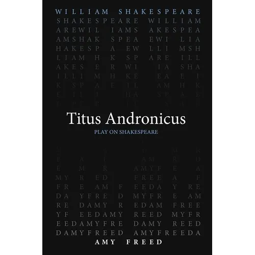 Titus Andronicus