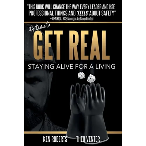 Get Real: Staying Alive For A Living