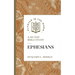 Ephesians: A 40-Day Bible Study