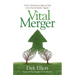 Vital Merger: A New Church Start Approach That Joins Church Families Together