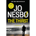 The Thirst: A Harry Hole Novel (11)