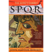 Spqr I: The King's Gambit: A Mystery