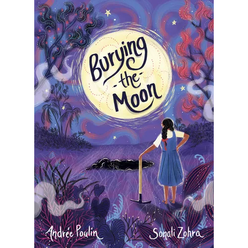 Burying the Moon