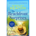 The Beachfront Surprises: A Sconset Beach Novel