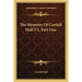The Memoirs Of Cordell Hull V2, Part One