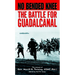 No Bended Knee: The Battle for Guadalcanal