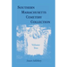 Southern Massachusetts Cemetery Collection: Volume 2