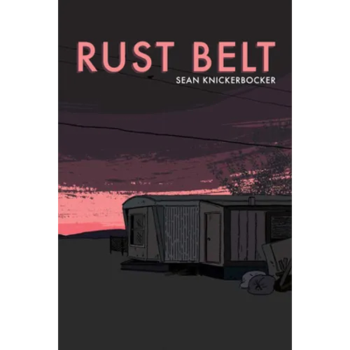 Rust Belt