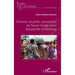Femmes et petits commerces du fleuve Congo entre Brazzaville et Kinshasa