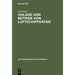 Anlage Und Betrieb Von Luftschiffhäfen