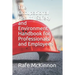 The Occupational Health, Safety and Environment Handbook for Professionals and Employees