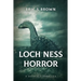 Loch Ness Horror