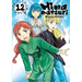 Hinamatsuri Volume 12