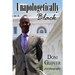 Unapologetically Black: Doni Glover Autobiography