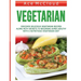 Vegetarian: Discover Delicious Vegetarian Recipes Along With Secrets To Becoming Super Healthy With A Nutritious Vegetarian Diet