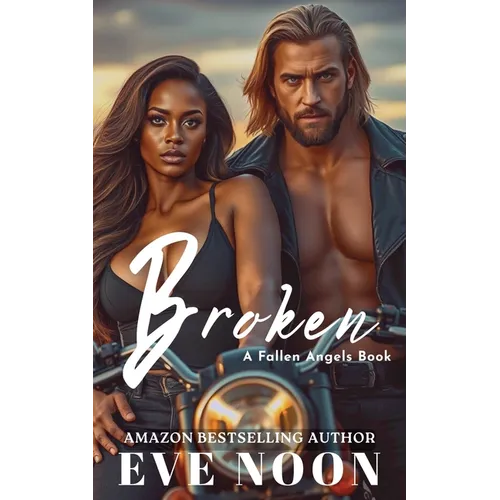 Broken