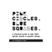 Pink Circles, Blue Squares.: A Practical Guide to Help Fight Gender Biases in Graphic Design.