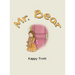 Mr. Bear