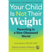 Your Child Is Not Their Weight: Parenting in a Size-Obsessed World