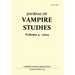 Journal of Vampire Studies: Vol. 4 (2024)