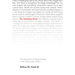 The Vanishing Word: The Veneration of Visual Imagery in the Postmodern World