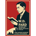 W. D. Fard: The Man, Myth, and Mystery Behind the Nation of Islam