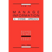 How to Manage Information: A Systems Approach