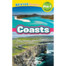 Coasts: Global Habitats (Revive Readers, Level Pre-1)