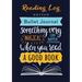 Reading Log - Dotted Bullet Journal: Medium A5 - 5.83X8.27