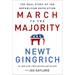 March to the Majority: The Real Story of the Republican Revolution