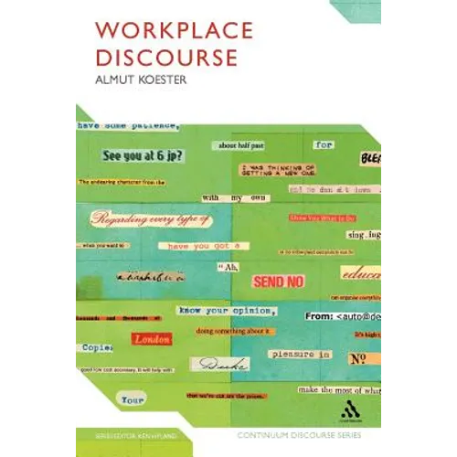 Workplace Discourse