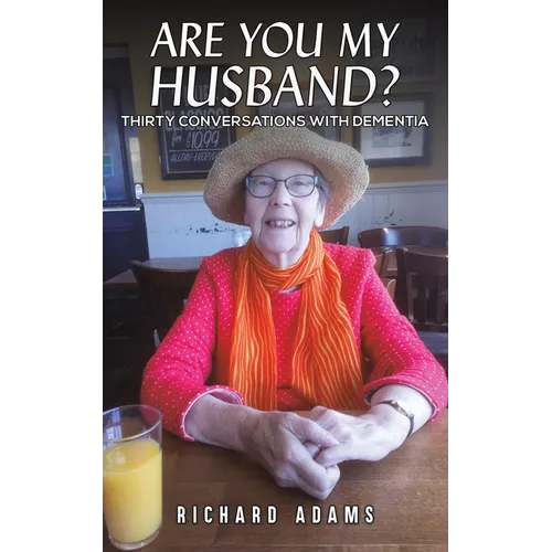 Are You My Husband?