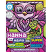 Hanna the Hawk Is a Super Unique Beast: An Inspiring Social-Emotional Learning Book for Kids About Inclusion, Teamwork and Problem-Solving