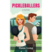 Pickleballers