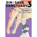 Dinosaur Sanctuary Vol. 3